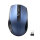UGREEN Bezprzewodowa mysz MU006 2.4 GHz niebieska 6941876210640 - 1267510 - zdjęcie 2